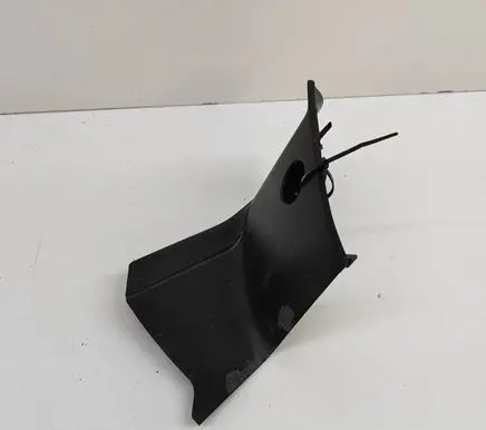 Porsche Cayenne (9Y0 9Y3) Other trunk/boot trim element 9Y3945427A