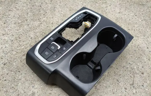 Hyundai Santa Fe Hand parking brake switch 93310S1140 200723 0000435