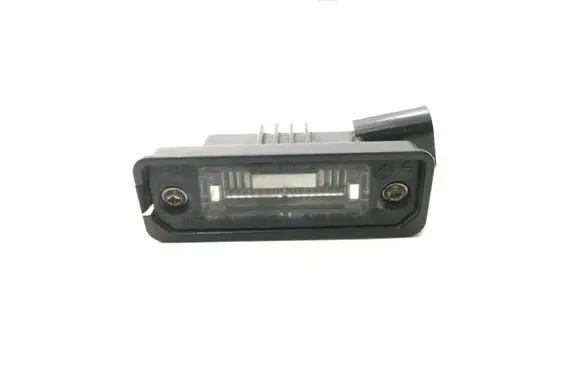 Volkswagen Golf V Number plate light 1J6943021B
