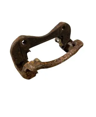 KIA Sportage Front Brake Caliper Pad/Carrier 