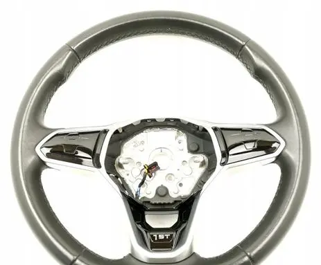 Volkswagen II LT Steering wheel 10A419089A