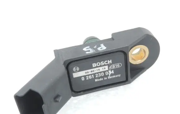 Peugeot 206 Air pressure sensor 1920AN 0261230034