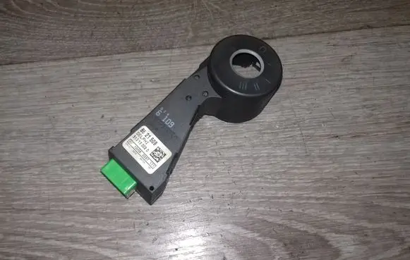 Volvo V70 Immobiliser reader (aerial) 510130020 8621509