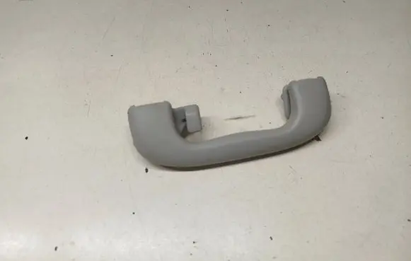 Opel Mokka Rear interior roof grab handle 