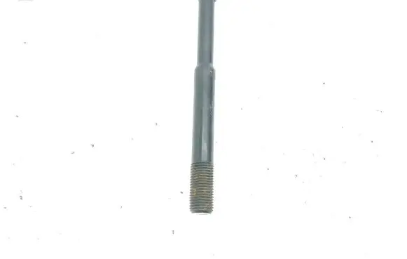 Hyundai Santa Fe Towing hook eye 
