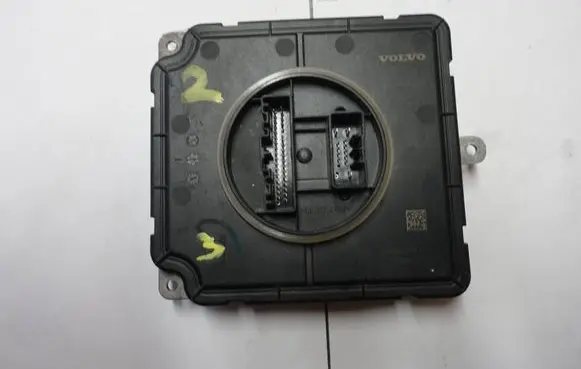 Volvo V60 Xenon control unit/module 31427776