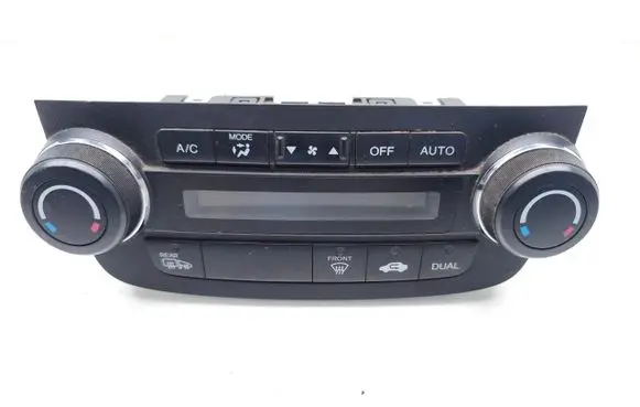 Honda CR-V Climate control unit 79600SWYWE4