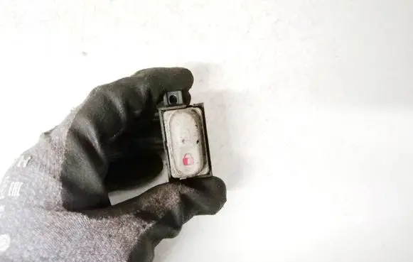 Renault Espace III Central locking switch button 