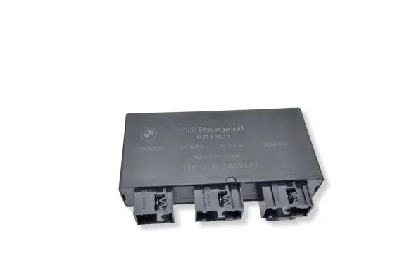 BMW 5 E60 E61 Parking PDC control unit/module 9185139 66219185139