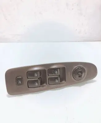Hyundai Elantra Electric window control switch 621W03580