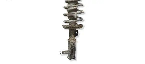 Opel Insignia A Front shock absorber with coil spring 22830750 327926 E4634101