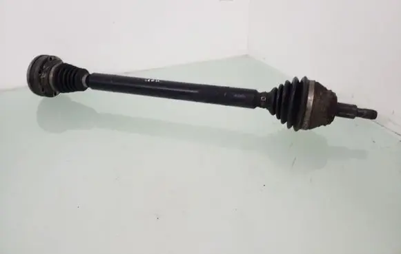 Seat Leon (1M) Front driveshaft