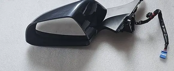 Tesla Model 3 Manual wing mirror 159203300B 1592033