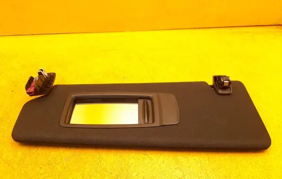 BMW 5 G30 G31 Sun visor
