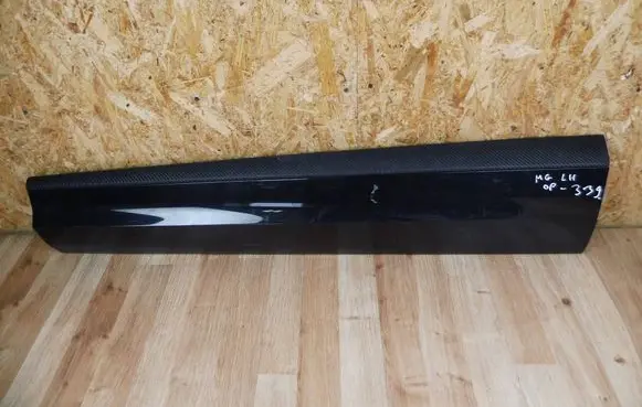 MG HS Front door trim (molding) 11184147 11135108