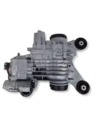 Audi A3 S3 8V Front differential 0CQ525010AK