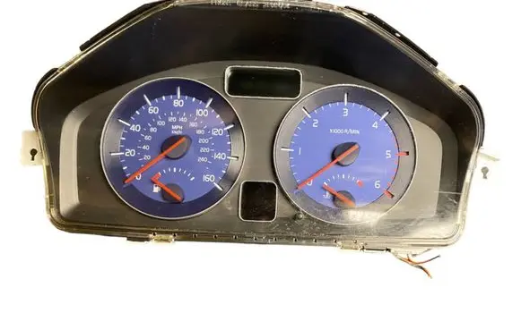 Volvo C30 Speedometer (instrument cluster) 30695998 36002463 69199780T