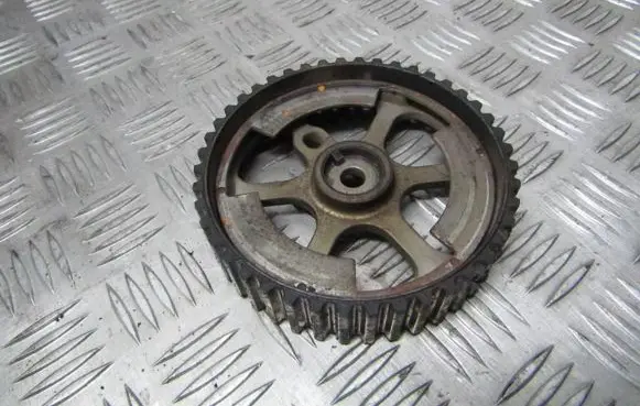 Ford Focus Camshaft pulley/ VANOS 9640473280