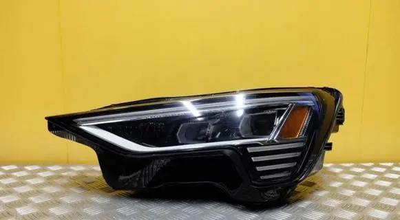 Audi e-tron Headlight/headlamp 4KE941039B 2389