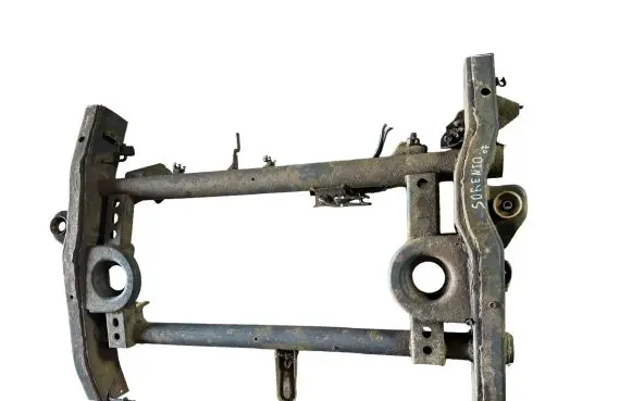 KIA Sorento Frame 