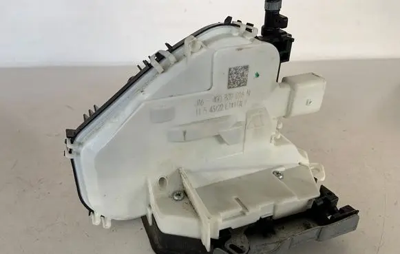 Audi Q5 SQ5 Rear door lock 4G0839016N
