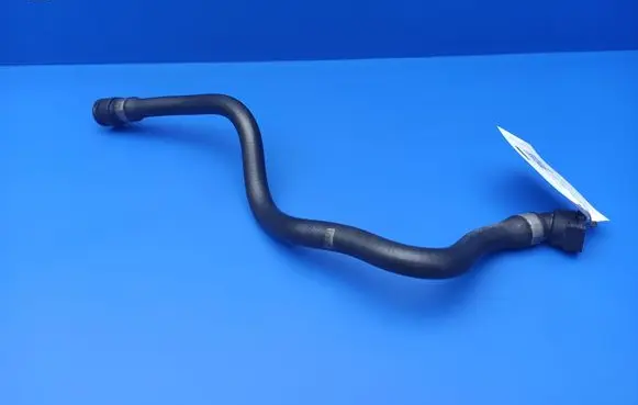 BMW 7 E65 E66 Engine coolant pipe/hose 7508015 10305917 1712750801502