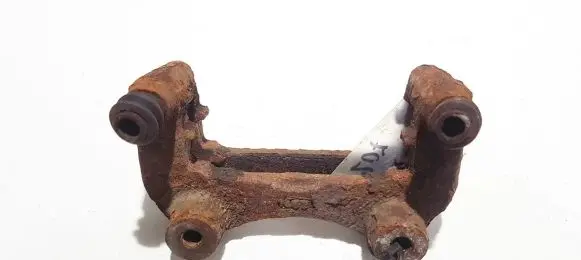 Mazda 6 Rear brake caliper