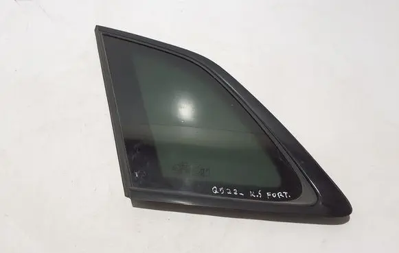 Audi Q5 SQ5 Rear side window 80A845297T