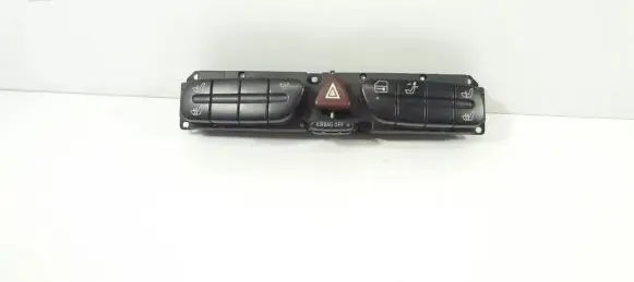 Mercedes-Benz C W203 Alarm switch 2038215458 A2038215458