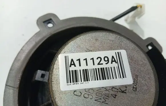 Opel Antara Front door speaker 