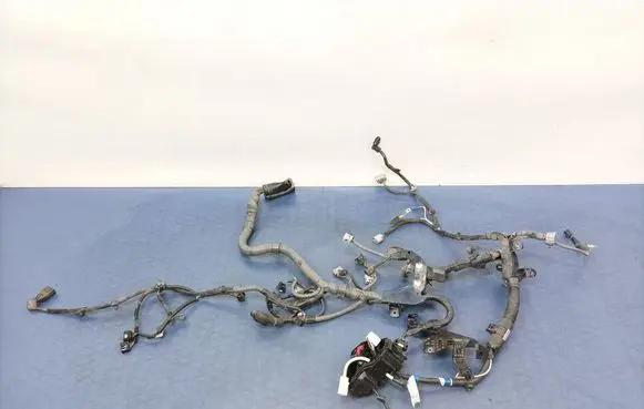Toyota Yaris Other wiring loom 821210DG61A