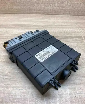 Audi 80 90 S2 B4 Engine control unit/module ECU 028906021D 0281001197 WithPlug
