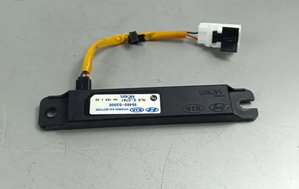 KIA Telluride Other control units/modules 95460S2000