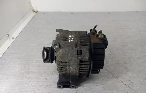 Mercedes-Benz A W168 Generator/alternator 