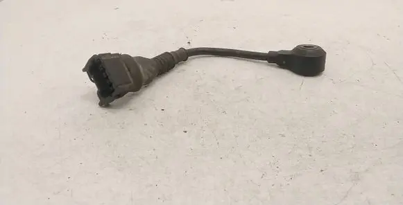 Detonation knock sensor