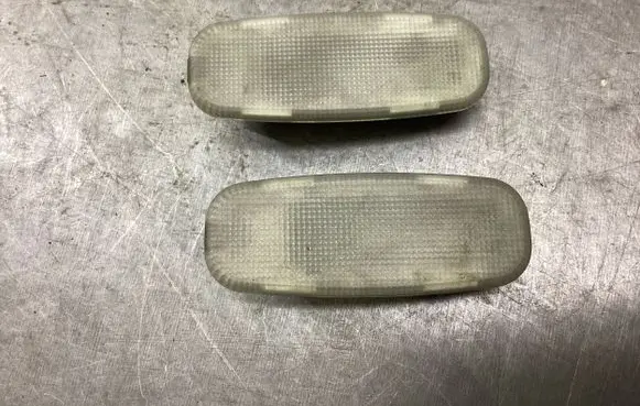 Mercedes-Benz C W203 Other interior light 2108204001