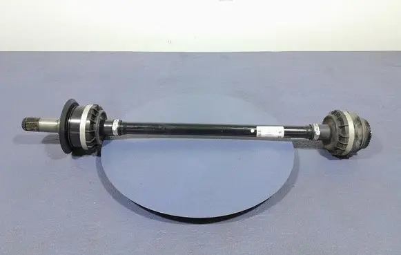BMW 3 G20 G21 Rear driveshaft 8665783