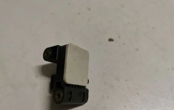 BMW X5 E70 Airbag deployment crash/impact sensor 6911003