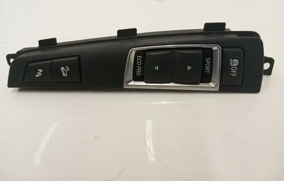 BMW X3 F25 Other switches/knobs/shifts 9240295