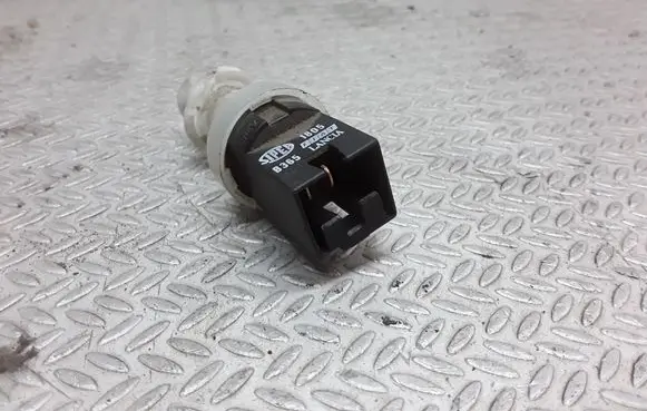 Peugeot Boxer Brake pedal sensor switch