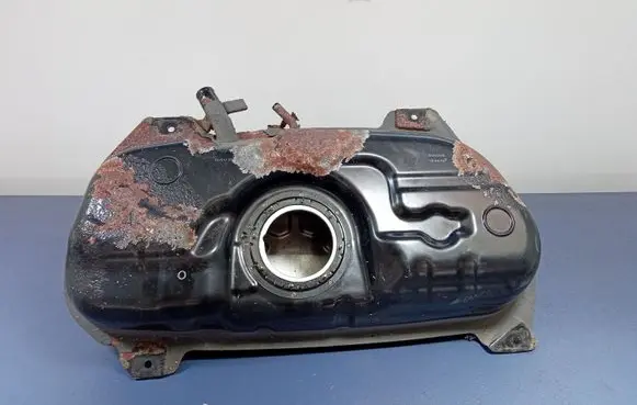Fiat Qubo Fuel tank 518318893