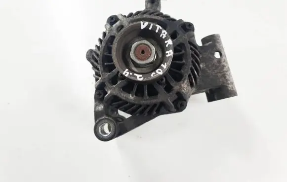Suzuki Grand Vitara II Generator/alternator 3140078K10 A5TG1891 75A0513
