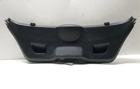 Peugeot 207 Bottom trim 9650186977