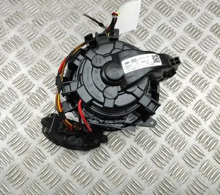 BMW iX1 Heater fan/blower 5A06B91 T222036K