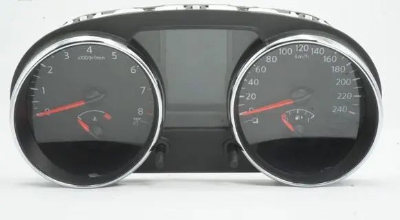 Speedometer (instrument cluster)