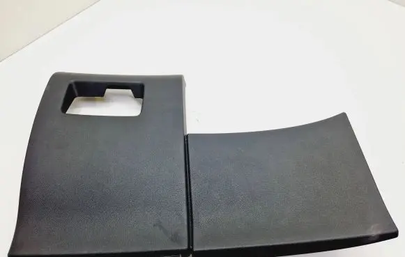 Citroen C4 II Dashboard lower bottom trim panel 9688988577 00048734