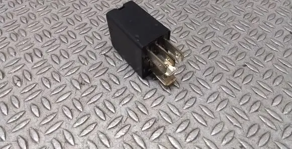 Opel Movano A Other relay 7700414484