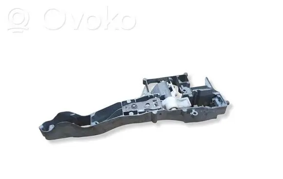 Citroen C5 Front door exterior handle 1199D2