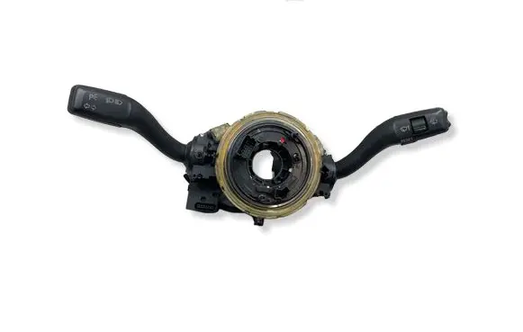 Audi A4 S4 B7 8E 8H Wiper turn signal indicator stalk/switch 8E0953549Q 4E0953503B 4E0953541A