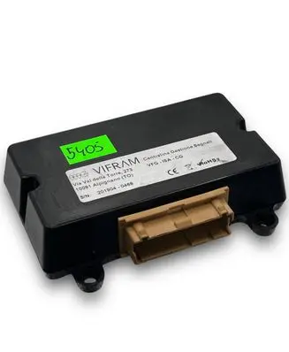 Mercedes-Benz B W247 Central body control module A5405 2019040468